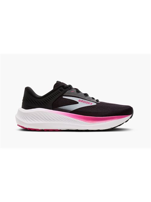 anthem BROOKS | 1204611B095BLK FUCH PURP SILV